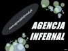 Logo firmy Infernal – Agencja Statystów, Modelek i Hostess