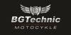 Logo firmy BGTechnic