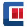 Logo firmy Centrum Okien i Drzwi