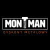 Logo firmy Montman Polska Sp. z o.o.