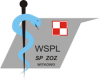 Logo firmy WSPL Witkowo