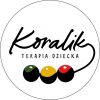 Logo firmy Koralik Terapia Dziecka