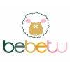 Logo firmy Bebetu.pl – wyjątkowe zabawki
