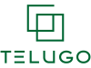 Logo firmy TELUGO