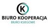 Logo firmy Biuro rachunkowe Kooperacja
