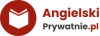Logo firmy Angielski-Prywatnie.pl