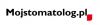 Logo firmy Mój Stomatolog – Dentysta Sebastian Wolny