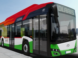 solaris lub 270