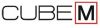 Logo firmy CUBEM – biura do wynajęcia, coworking, self storage