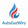 Logo firmy Auto Gaz Wiry