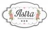 Logo firmy Hotel Astra – sale bankietowe i hotel Poznań