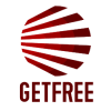 Logo firmy GET FREE Sp. z o.o.