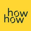 Logo firmy How How Produkcja filmowa