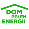 Logo firmy Dom Pełen Energii Sp. z o.o.