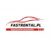 Logo firmy Fastrental wypożyczalnia samochodów Lublin Radom Rzeszów