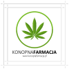 Logo firmy Konopna Farmacja
