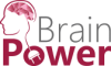Logo firmy Brain Power