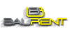 Logo firmy Baurent