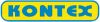 Logo firmy KONTEX