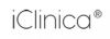 Logo firmy iClinica Poznań