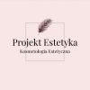 Logo firmy Projekt Estetyka