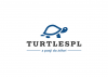 Logo firmy Turtles.pl Paweł Grochowiecki