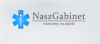 Logo firmy Nasz Gabinet – Wszywka alkoholowa Esperal Poznań