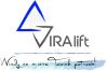 Logo firmy VIRA LIFT Sp. z o.o.