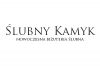 Logo firmy Ślubny Kamyk