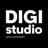 Logo firmy DIGIstudio