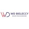 Logo firmy Biuro Rachunkowe WD Bieleccy