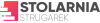 Logo firmy Stolarnia Strugarek
