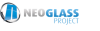 Logo firmy Neo Glass Project