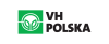 Logo firmy VH POLSKA
