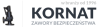 Logo firmy Kornat – Zawory bezpieczeństwa
