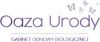 Logo firmy Oaza Urody Gabinet Odnowy Biologicznej