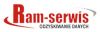 Logo firmy Ram-Serwis Odzyskiwanie Danych