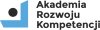 Logo firmy ARK – Szkolenia motywacyjne dla pracowników