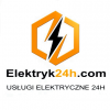 Logo firmy Elektryk Poznań