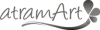 Logo firmy atramArt