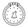 Logo firmy Europejskie Biuro Detektywistyki i Bezpieczeństwa