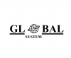 Logo firmy GLOBAL SYSTEM