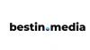 Logo firmy bestin.media