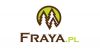 Logo firmy fraya.pl – odzież specjalistyczna
