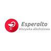 Logo firmy Esperalto – Wszywka alkoholowa