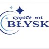 Logo firmy Czysto Na Błysk