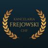 Logo firmy Kancelaria Frejowski CHF
