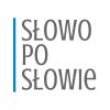 Logo firmy Słowo Po Słowie