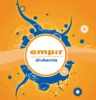 Logo firmy Empir Drukarnia Poznań