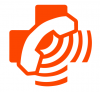 Logo firmy Medyczna Rejestracja